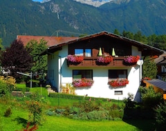 Bed & Breakfast Haus Thaler (Obsteig, Áo)