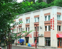 Alma-Ata Hotel (Borjomi, Georgia)