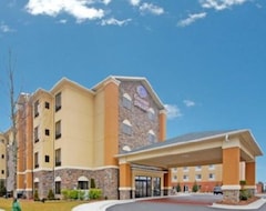 Holiday Inn Express Hotel & Suites Atlanta East - Lithonia, An Ihg Hotel (Lithonia, Sjedinjene Američke Države)