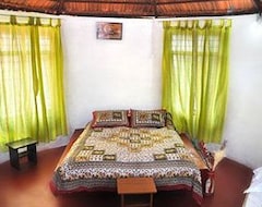 Hotel Yedamakky Cottage (Kodagu, Indija)