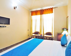 Hotel Gokul Residency (Delhi, India)