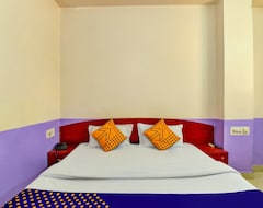 Spot On 76290 Hotel Siddhi Vinayak (Jodhpur, Indien)
