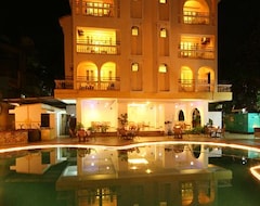 Khách sạn Lambana Resort (Calangute, Ấn Độ)