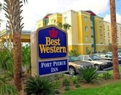 Khách sạn Best Western Fort Pierce Inn (Fort Pierce, Hoa Kỳ)