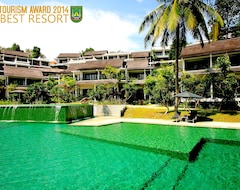 Otel Turi Beach Resort (Nongsa, Endonezya)