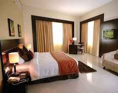 Hotelli Hotel Landmark Riqqa (Dubai, Arabiemiirikunnat)