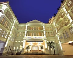 Khách sạn The Sterling Boutique Hotel Melaka (Malacca, Malaysia)