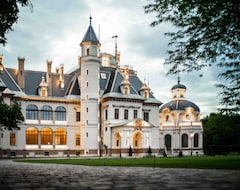 Khách sạn Botaniq Castle Of Tura (Tura, Hungary)