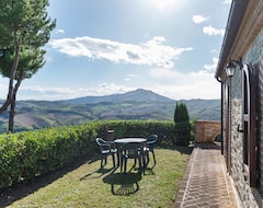 Hotel Ideal Property Where You Can Spend A Holiday Full Of Action And Rest (Montelparo, Italy)