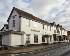 Hotel Greswolde Arms By Chef & Brewer Collection (Solihull, United Kingdom)