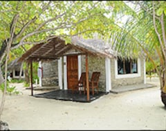Otel Gasfinolhu Island Resort (Nord Male Atoll, Maldivler)
