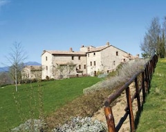 Căn hộ có phục vụ Borgo Fastelli (Sarteano, Ý)