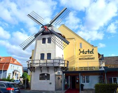Khách sạn Zur Mühle (Lengerich, Đức)