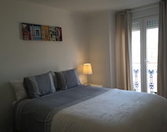 Hele huset/lejligheden MODERN Conde Barao - SSs Apartments (Lissabon, Portugal)