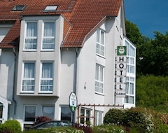 Khách sạn Am Schäfersberg (Niedernhausen, Đức)