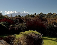 Tüm Ev/Apart Daire Rivendell - Horopito Holiday Home (Ohakune, Yeni Zelanda)