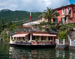 Hotel Du Lac (Gargnano, Italy)