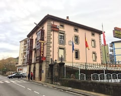 Khách sạn Hostal Restaurante La Pinta (Ampuero, Tây Ban Nha)