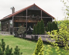 Cijela kuća/apartman Gasan Place - Domki Na Mazurach (Pisz, Poljska)