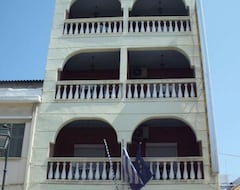 Khách sạn Korinthos (Corinth, Hy Lạp)