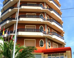 Hotel Playa Principe (Fano, Italia)