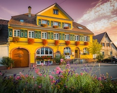 Hotel Zur Sonne (Ihringen, Germany)