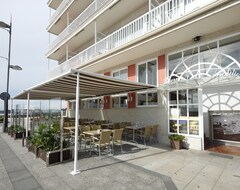 Hotel Apartamentos Rotilio (Sanxenxo, Spain)