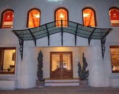 HOTEL DORIA (Rancagua, Chile)