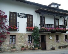 Nhà trọ Posada Revolgo (Santillana del Mar, Tây Ban Nha)