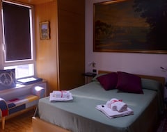 Hotel EcoLodge (Rim, Italija)