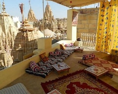 Otel Suraj (Jaisalmer, Hindistan)
