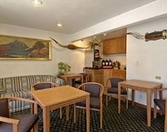 Hotel Travelodge (Pendleton, USA)