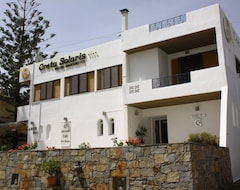 Nhà trọ Creta Solaris Holiday Apartments (Stalis, Hy Lạp)
