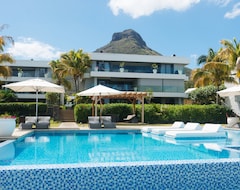 Hotelli Leora Beachfront Apartments (Tamarin, Mauritius)