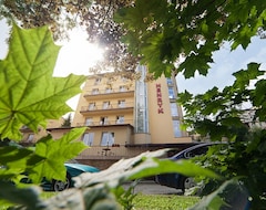 Khách sạn Henryk (Krynica-Zdrój, Ba Lan)