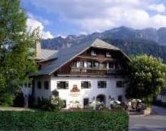 Casa/apartamento entero Hotel Kaiser Karl (Großgmain, Austria)