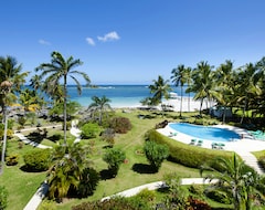 Hotelli Hotel Villa Serena (Las Galeras, Dominikaaninen tasavalta)