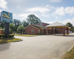 Khách sạn Quality Inn (De Ridder, Hoa Kỳ)