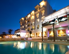 Hotel Royal Beach (Sousse, Tunisia)