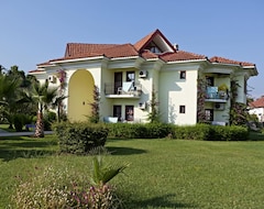 Hotel Katrancı Park - Halal Ail Inclusive (Fethiye, Tyrkiet)