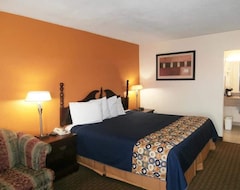 Hotel Americas Best Value Inn (Newnan, Sjedinjene Američke Države)