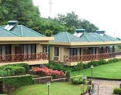 Khách sạn The Upper Deck Resort (Lonavala, Ấn Độ)