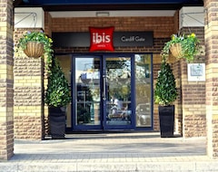 ibis Cardiff Gate - International Business Park Hotel (Cardiff, Birleşik Krallık)