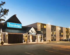 Hotel Edmonton South Travelodge (Edmonton, Canada)