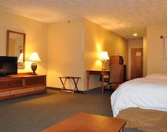 Hotelli Mainstay Hotel & Conference Center (Newport, Amerikan Yhdysvallat)