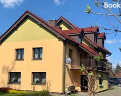 Cijela kuća/apartman Wakacyjny Dom W Suchym Borze (Opole, Poljska)