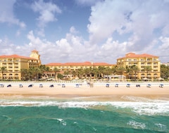 Resort/Odmaralište Eau Palm Beach Resort & Spa (Palm Beach, Sjedinjene Američke Države)
