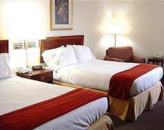 Holiday Inn Express Marshfield - Springfield Area, an IHG Hotel (Marshfield, USA)