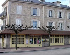 Hotel Le Marceau (Limoges, France)