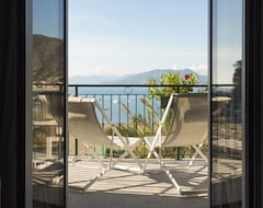 Hotel Miramare Suites Sestri Levante (Sestri Levante, Italien)
